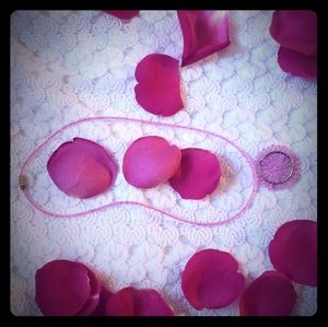 African beaded jewelry